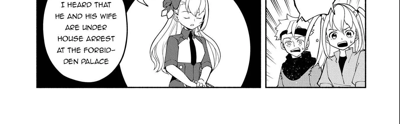 Hell Mode – Yarikomi Suki no Gamer wa Haisettei no Isekai de Musou Suru Chapter 29 page 31 - 