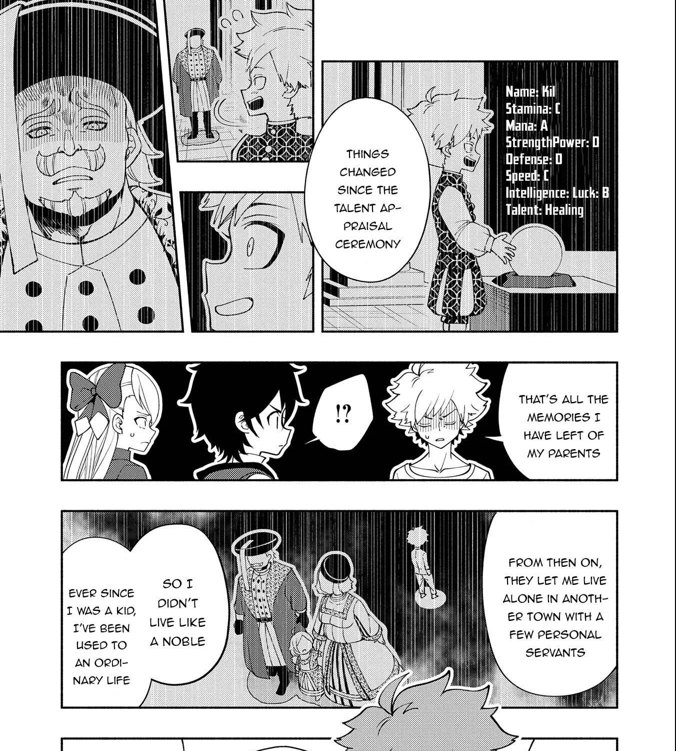 Hell Mode – Yarikomi Suki no Gamer wa Haisettei no Isekai de Musou Suru Chapter 29 page 34 - 