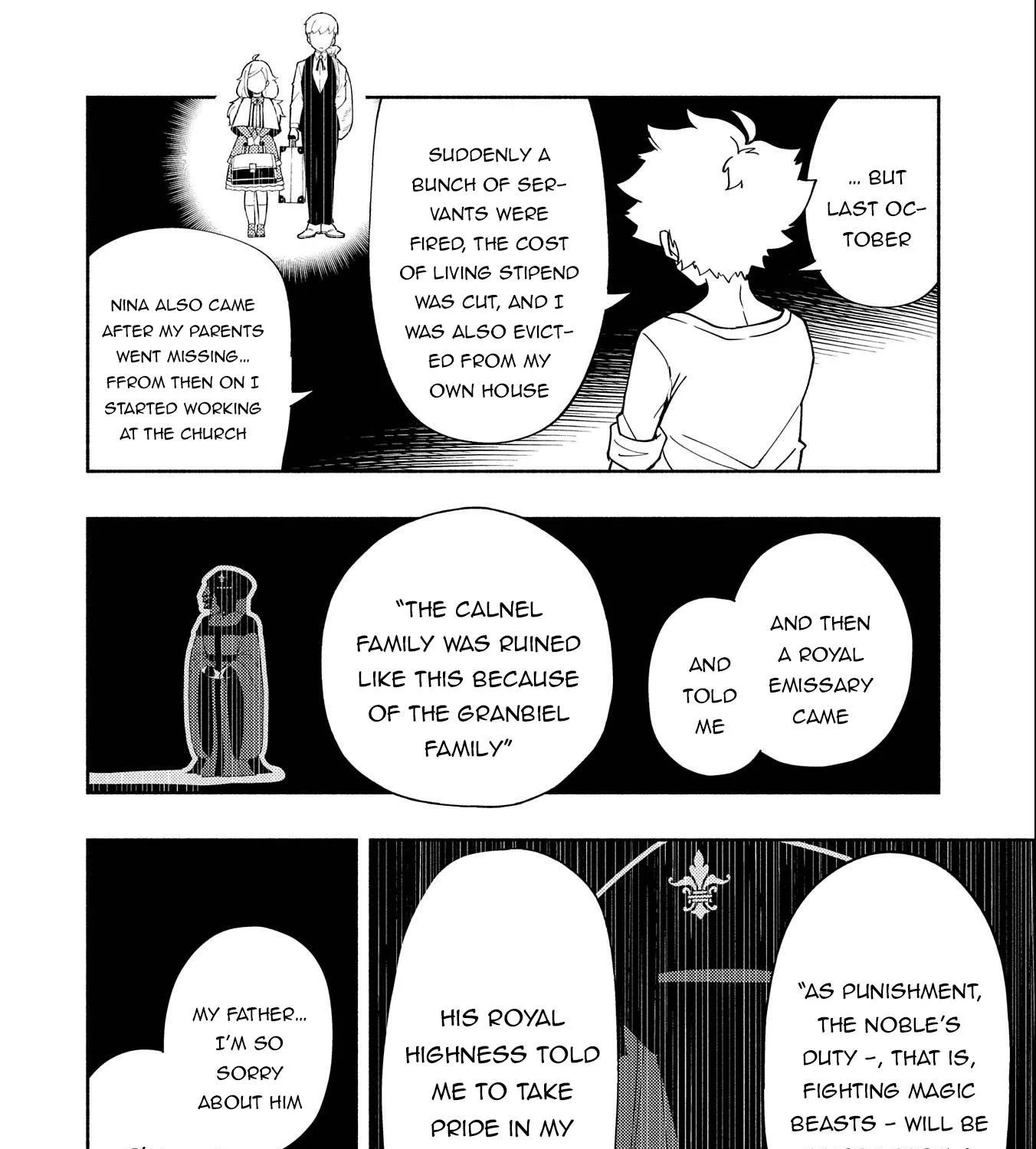 Hell Mode – Yarikomi Suki no Gamer wa Haisettei no Isekai de Musou Suru Chapter 29 page 36 - 