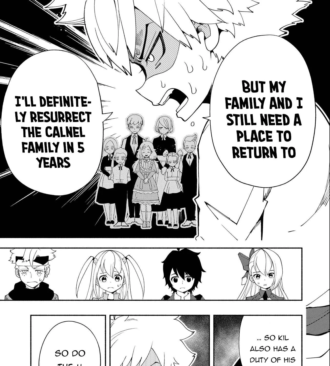 Hell Mode – Yarikomi Suki no Gamer wa Haisettei no Isekai de Musou Suru Chapter 29 page 38 - 