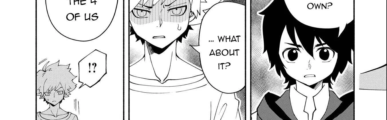Hell Mode – Yarikomi Suki no Gamer wa Haisettei no Isekai de Musou Suru Chapter 29 page 39 - 