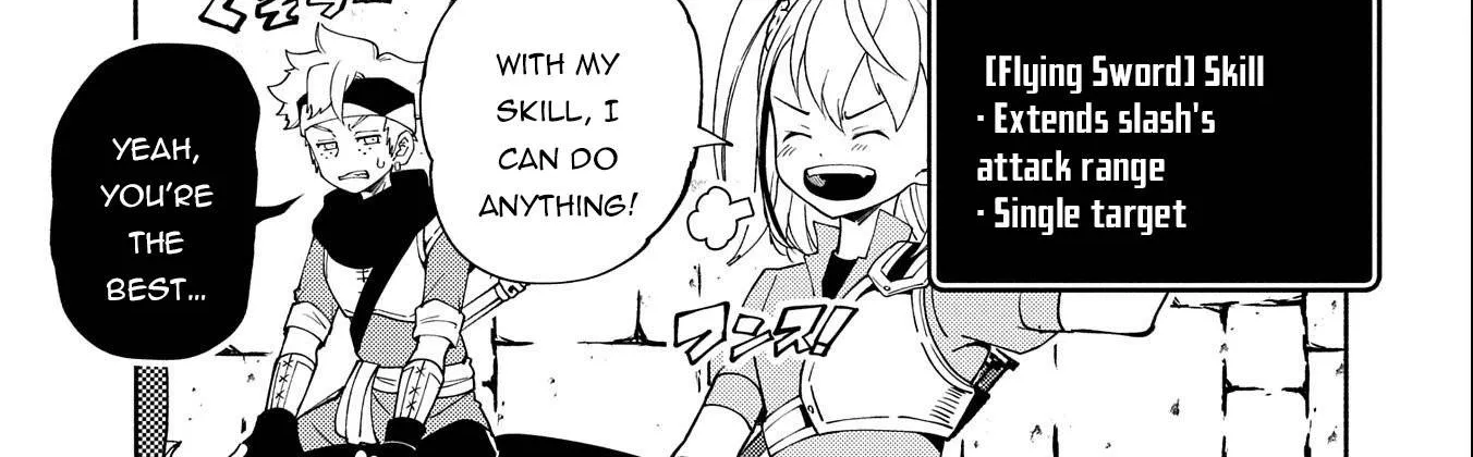 Hell Mode – Yarikomi Suki no Gamer wa Haisettei no Isekai de Musou Suru Chapter 29 page 7 - 