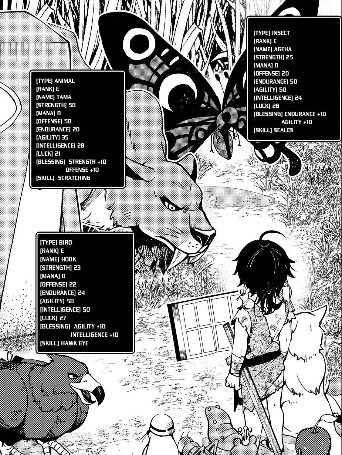 Hell Mode – Yarikomi Suki no Gamer wa Haisettei no Isekai de Musou Suru Chapter 3 page 44 - 