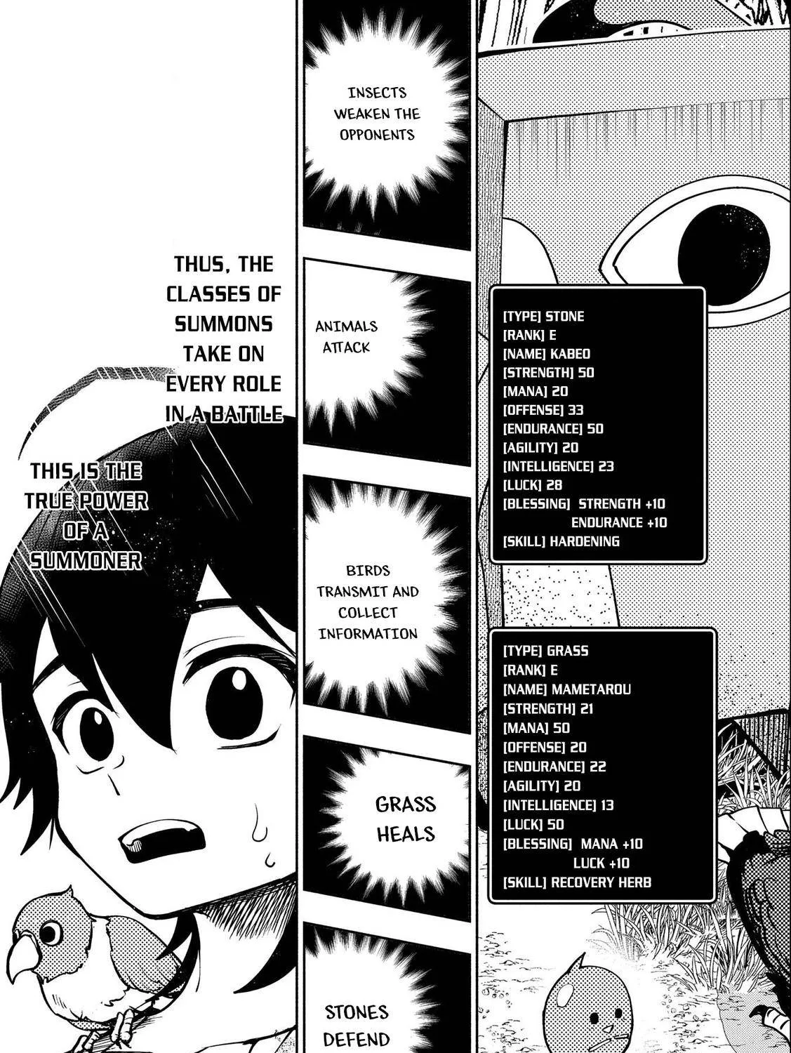 Hell Mode – Yarikomi Suki no Gamer wa Haisettei no Isekai de Musou Suru Chapter 3 page 46 - 