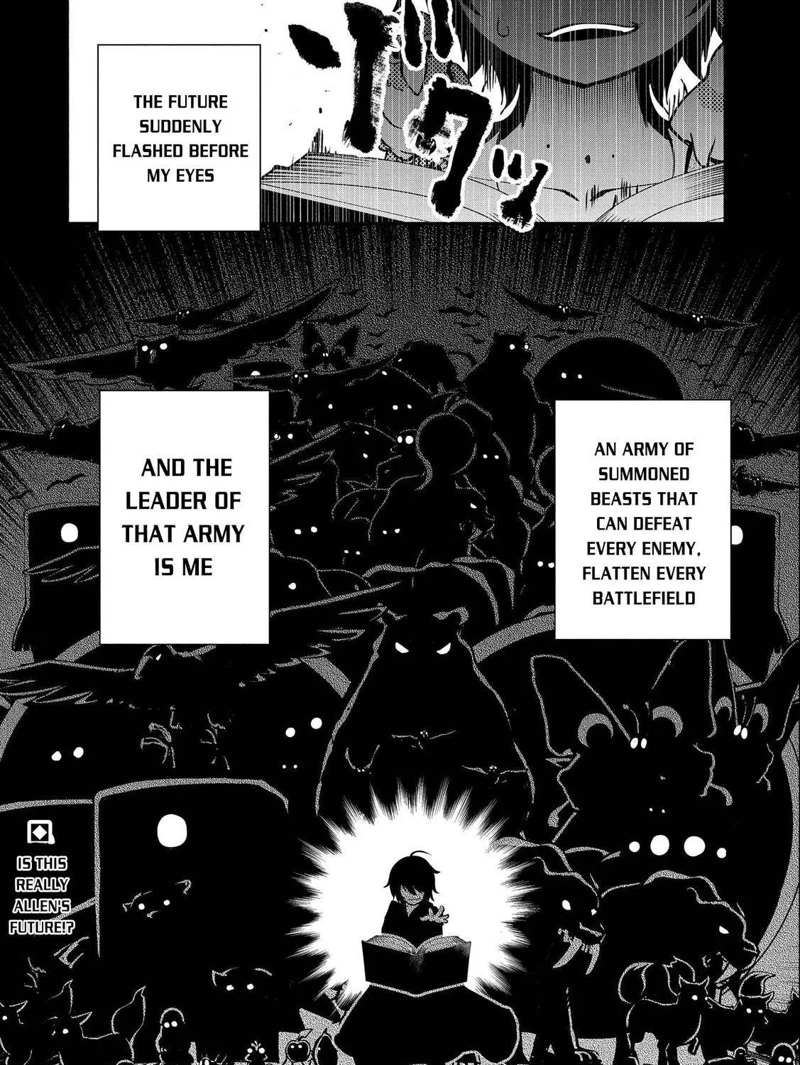 Hell Mode – Yarikomi Suki no Gamer wa Haisettei no Isekai de Musou Suru Chapter 3 page 48 - 