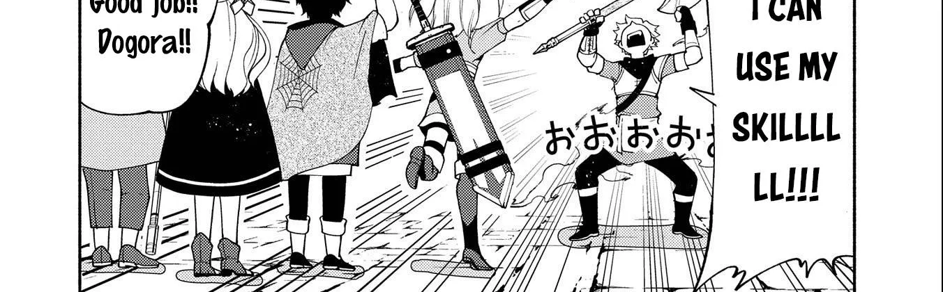 Hell Mode – Yarikomi Suki no Gamer wa Haisettei no Isekai de Musou Suru Chapter 30 page 13 - 