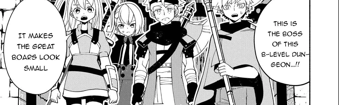 Hell Mode – Yarikomi Suki no Gamer wa Haisettei no Isekai de Musou Suru Chapter 30 page 15 - 