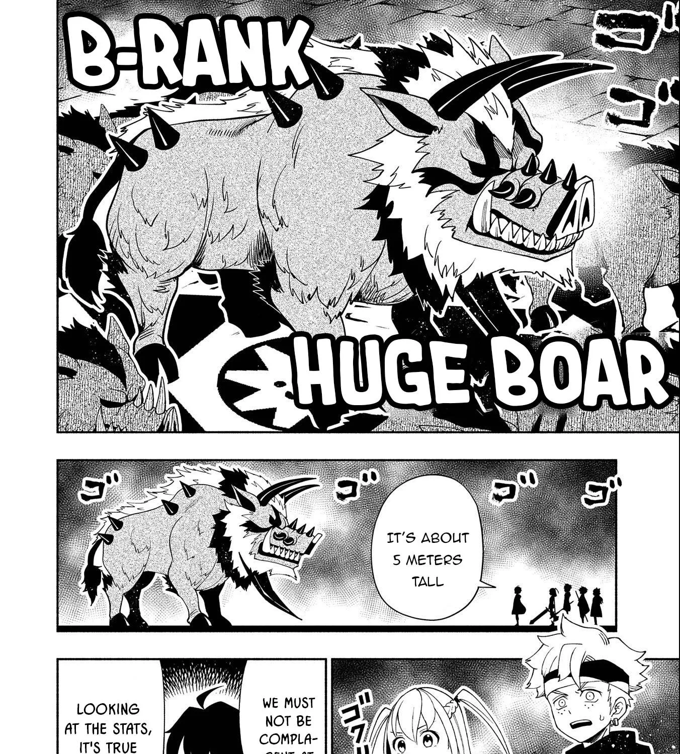 Hell Mode – Yarikomi Suki no Gamer wa Haisettei no Isekai de Musou Suru Chapter 30 page 16 - 