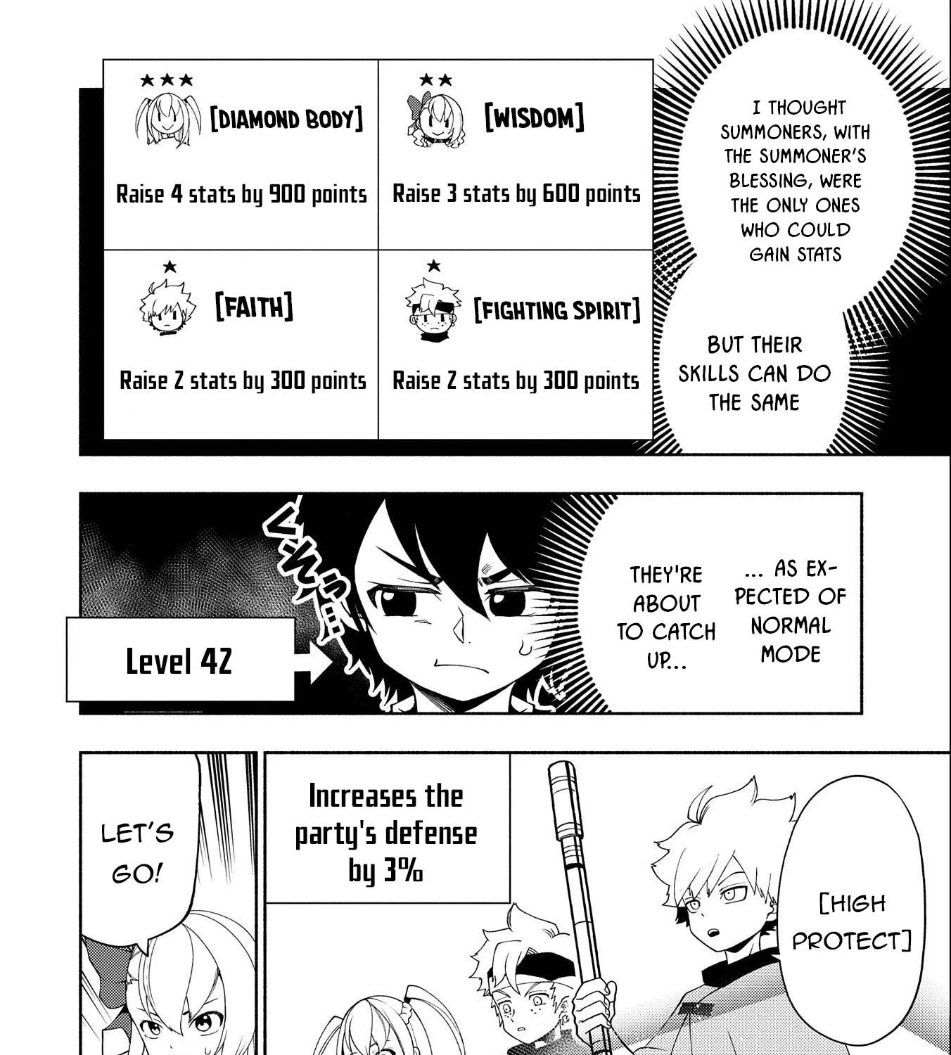 Hell Mode – Yarikomi Suki no Gamer wa Haisettei no Isekai de Musou Suru Chapter 30 page 20 - 