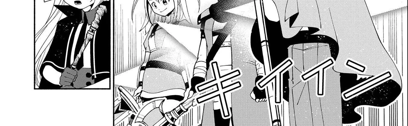 Hell Mode – Yarikomi Suki no Gamer wa Haisettei no Isekai de Musou Suru Chapter 30 page 21 - 