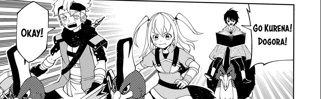 Hell Mode – Yarikomi Suki no Gamer wa Haisettei no Isekai de Musou Suru Chapter 30 page 23 - 