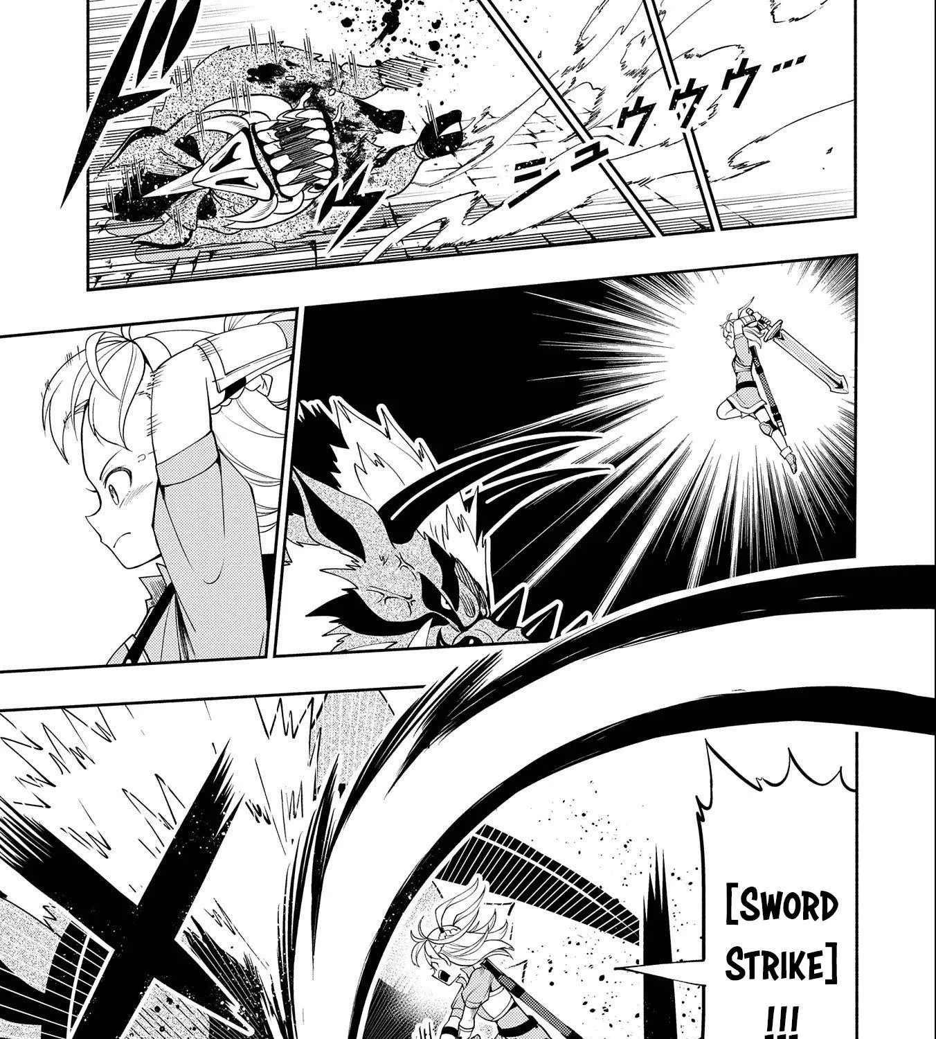 Hell Mode – Yarikomi Suki no Gamer wa Haisettei no Isekai de Musou Suru Chapter 30 page 26 - 