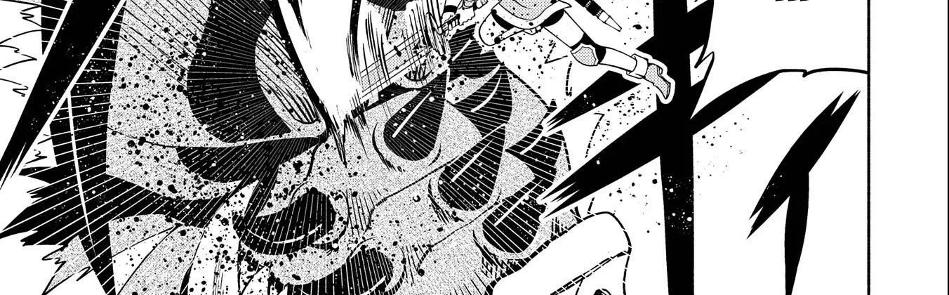 Hell Mode – Yarikomi Suki no Gamer wa Haisettei no Isekai de Musou Suru Chapter 30 page 27 - 