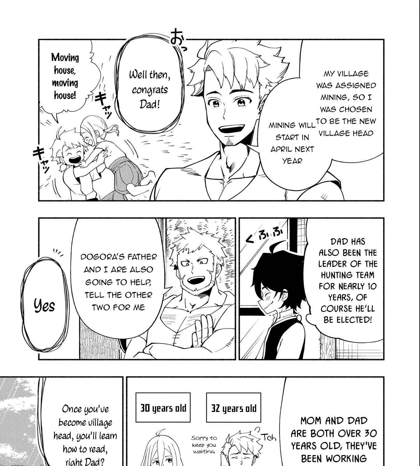 Hell Mode – Yarikomi Suki no Gamer wa Haisettei no Isekai de Musou Suru Chapter 30 page 38 - 