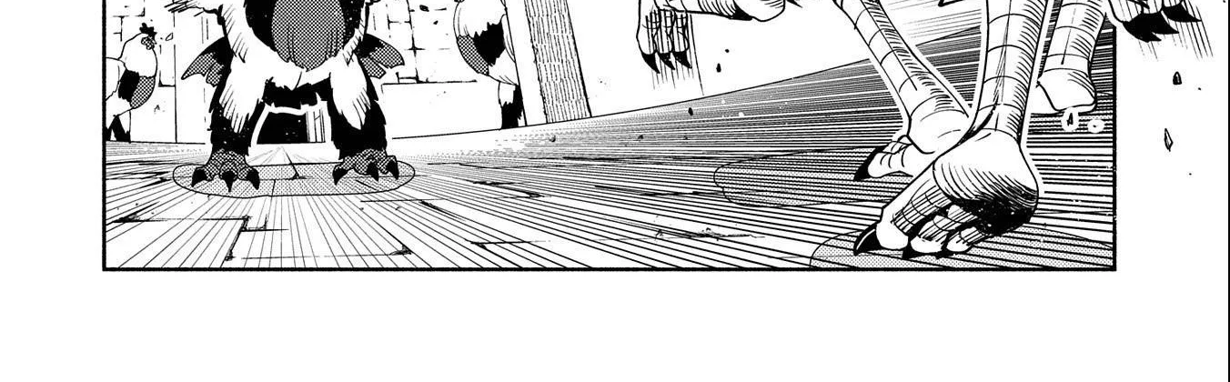 Hell Mode – Yarikomi Suki no Gamer wa Haisettei no Isekai de Musou Suru Chapter 30 page 5 - 