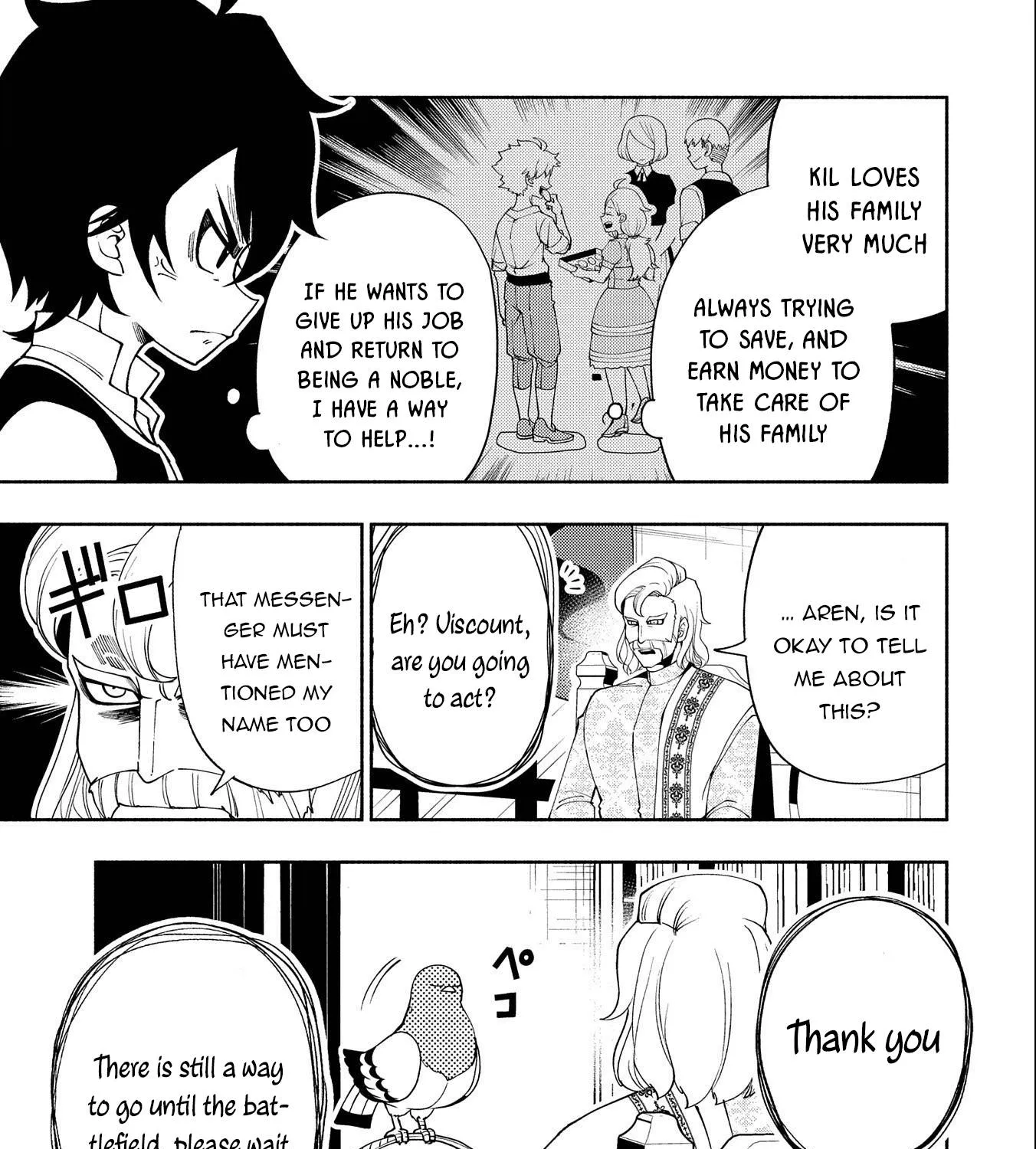 Hell Mode – Yarikomi Suki no Gamer wa Haisettei no Isekai de Musou Suru Chapter 30 page 46 - 