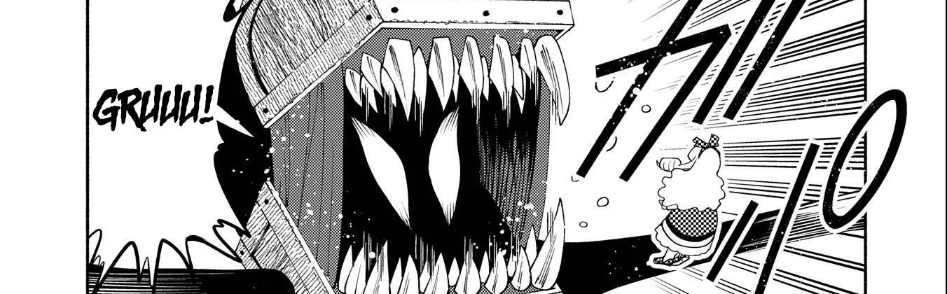 Hell Mode – Yarikomi Suki no Gamer wa Haisettei no Isekai de Musou Suru Chapter 30 page 7 - 
