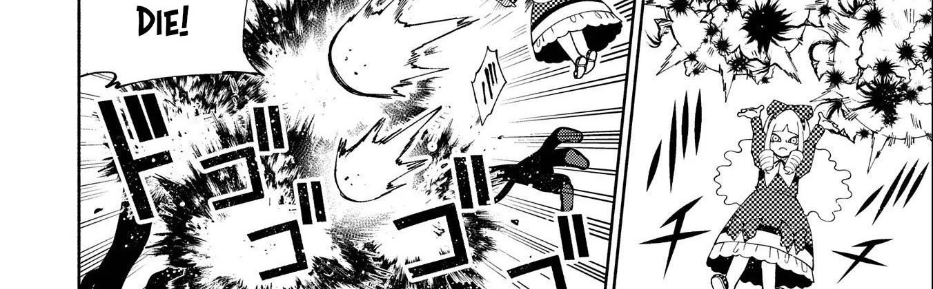 Hell Mode – Yarikomi Suki no Gamer wa Haisettei no Isekai de Musou Suru Chapter 30 page 9 - 