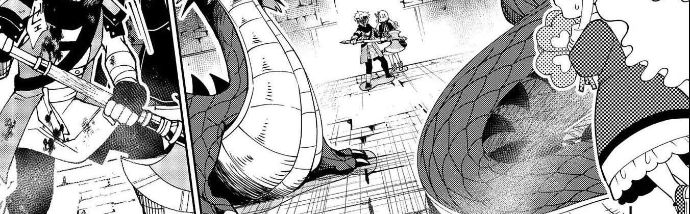 Hell Mode – Yarikomi Suki no Gamer wa Haisettei no Isekai de Musou Suru Chapter 32 page 15 - 