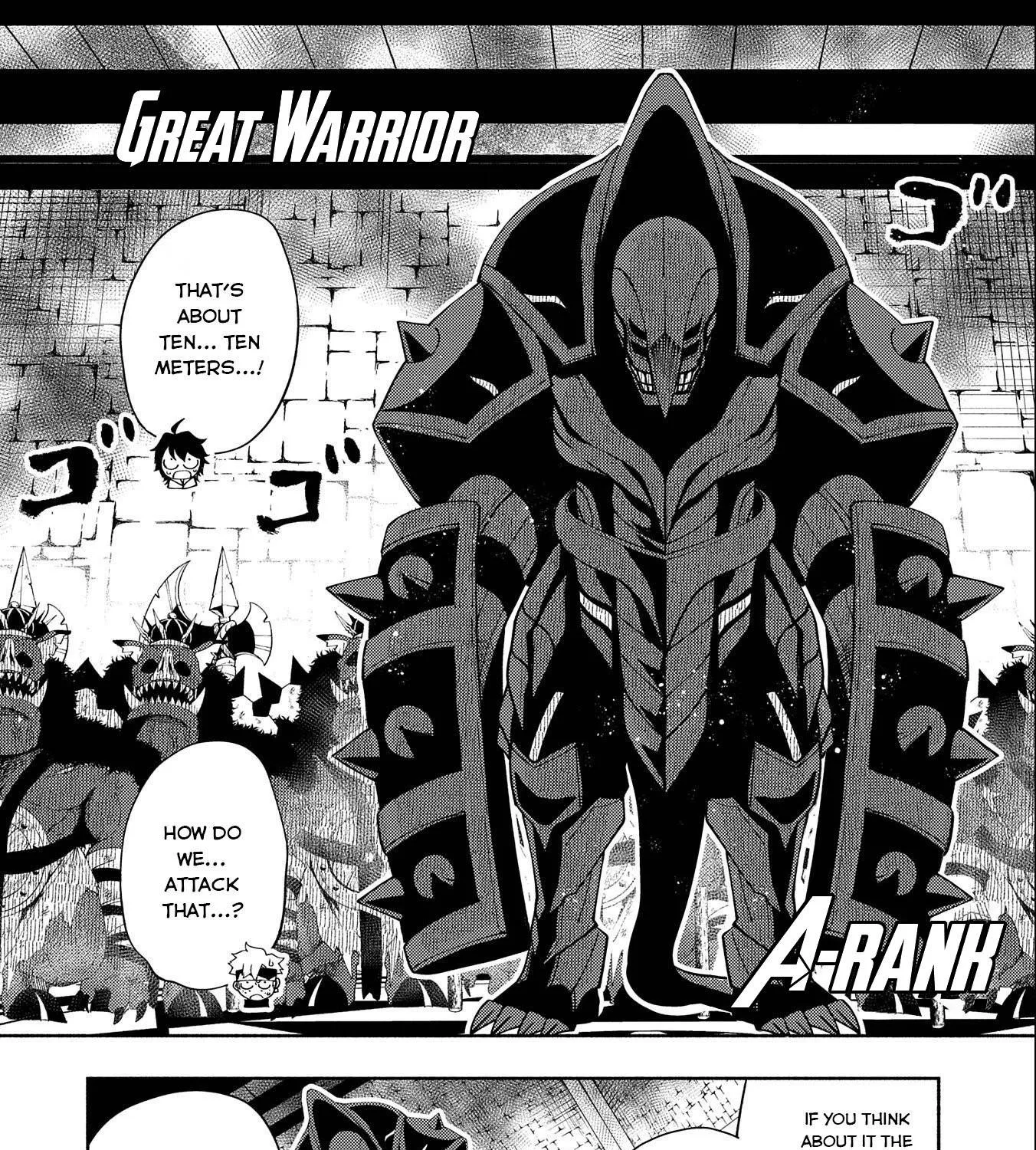 Hell Mode – Yarikomi Suki no Gamer wa Haisettei no Isekai de Musou Suru Chapter 32 page 24 - 