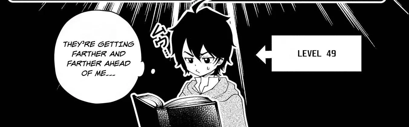 Hell Mode – Yarikomi Suki no Gamer wa Haisettei no Isekai de Musou Suru Chapter 32 page 27 - 
