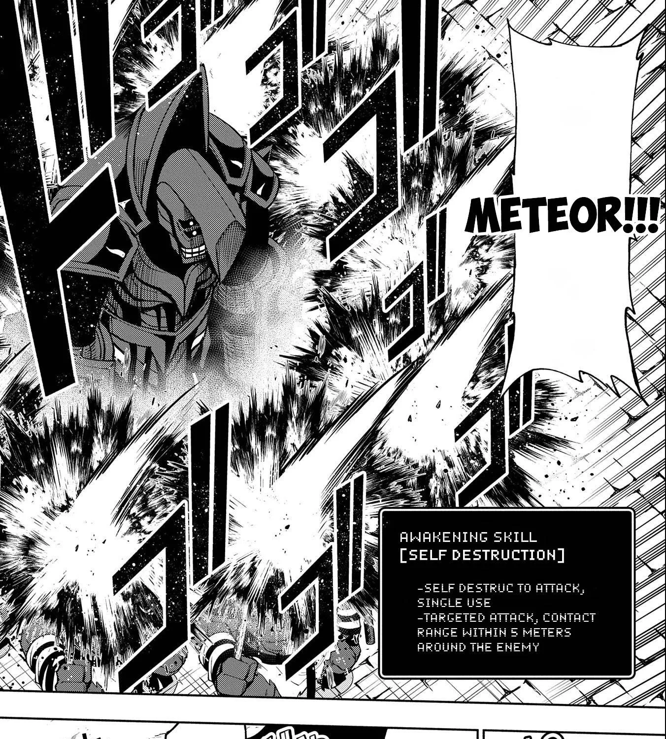 Hell Mode – Yarikomi Suki no Gamer wa Haisettei no Isekai de Musou Suru Chapter 32 page 32 - 