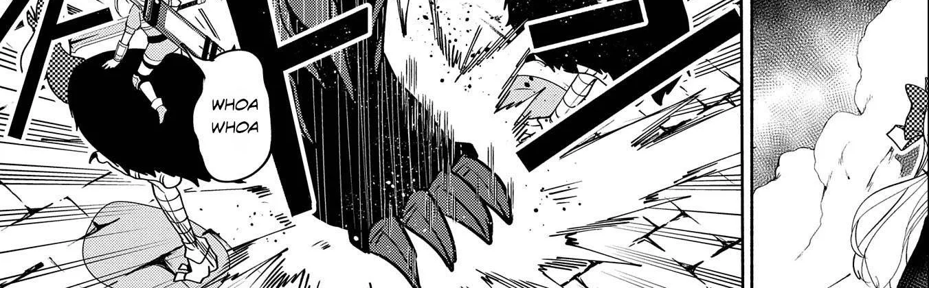 Hell Mode – Yarikomi Suki no Gamer wa Haisettei no Isekai de Musou Suru Chapter 32 page 35 - 