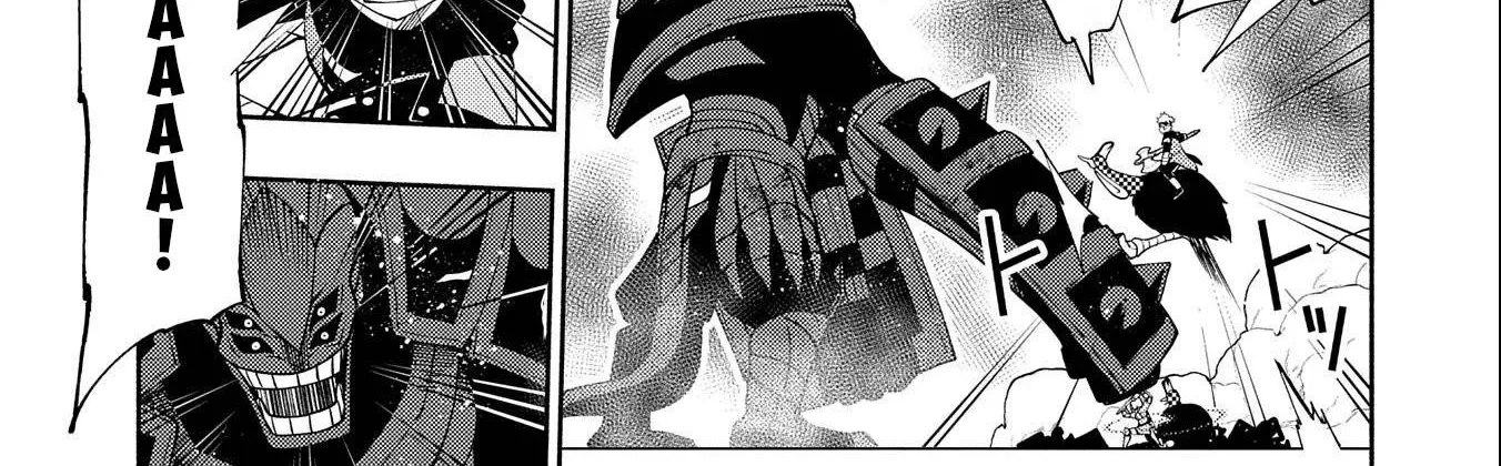 Hell Mode – Yarikomi Suki no Gamer wa Haisettei no Isekai de Musou Suru Chapter 32 page 39 - 