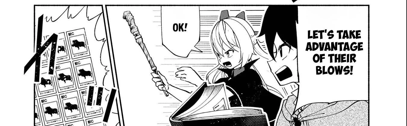 Hell Mode – Yarikomi Suki no Gamer wa Haisettei no Isekai de Musou Suru Chapter 32 page 41 - 