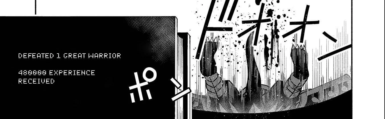 Hell Mode – Yarikomi Suki no Gamer wa Haisettei no Isekai de Musou Suru Chapter 32 page 43 - 