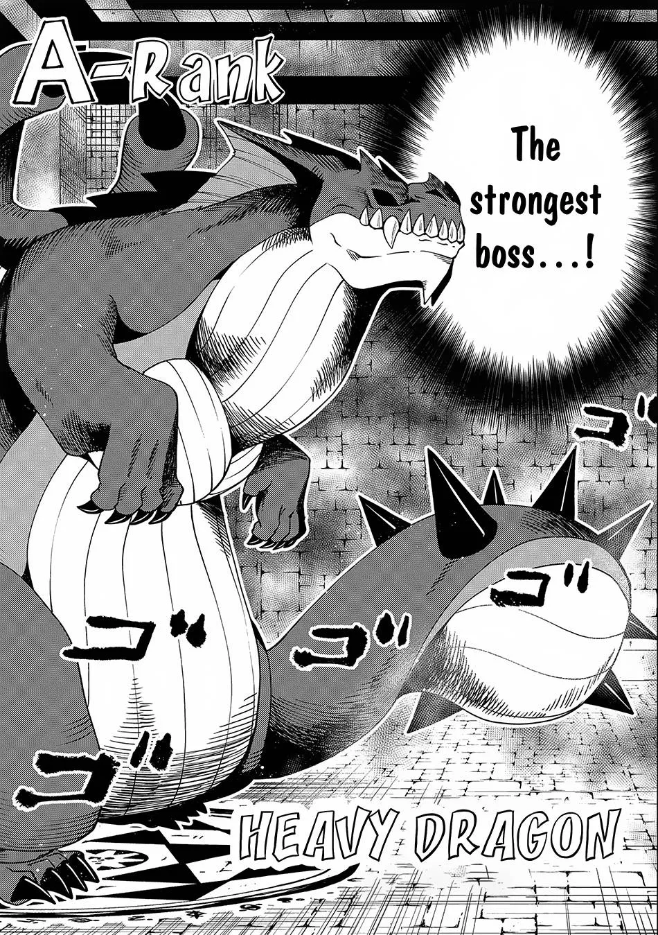 Hell Mode – Yarikomi Suki no Gamer wa Haisettei no Isekai de Musou Suru Chapter 33 page 7 - 
