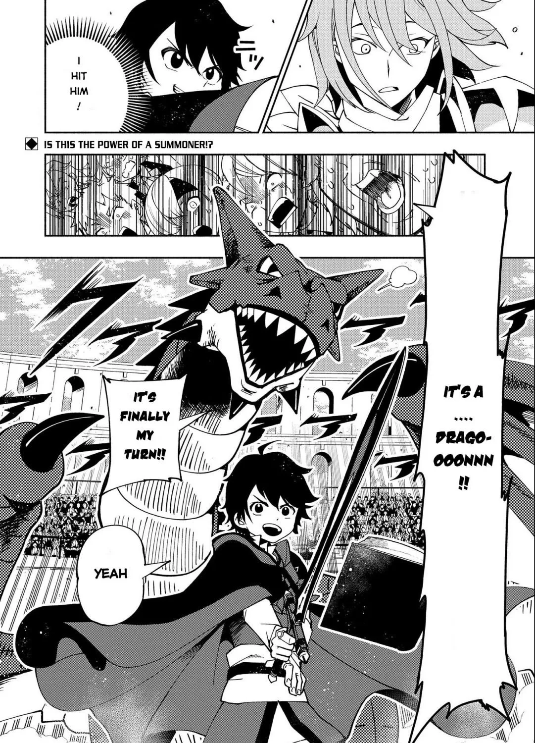 Hell Mode – Yarikomi Suki no Gamer wa Haisettei no Isekai de Musou Suru Chapter 37 page 48 - 