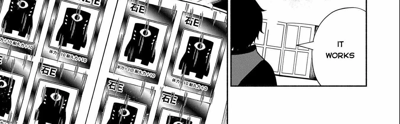 Hell Mode – Yarikomi Suki no Gamer wa Haisettei no Isekai de Musou Suru Chapter 38 page 19 - 