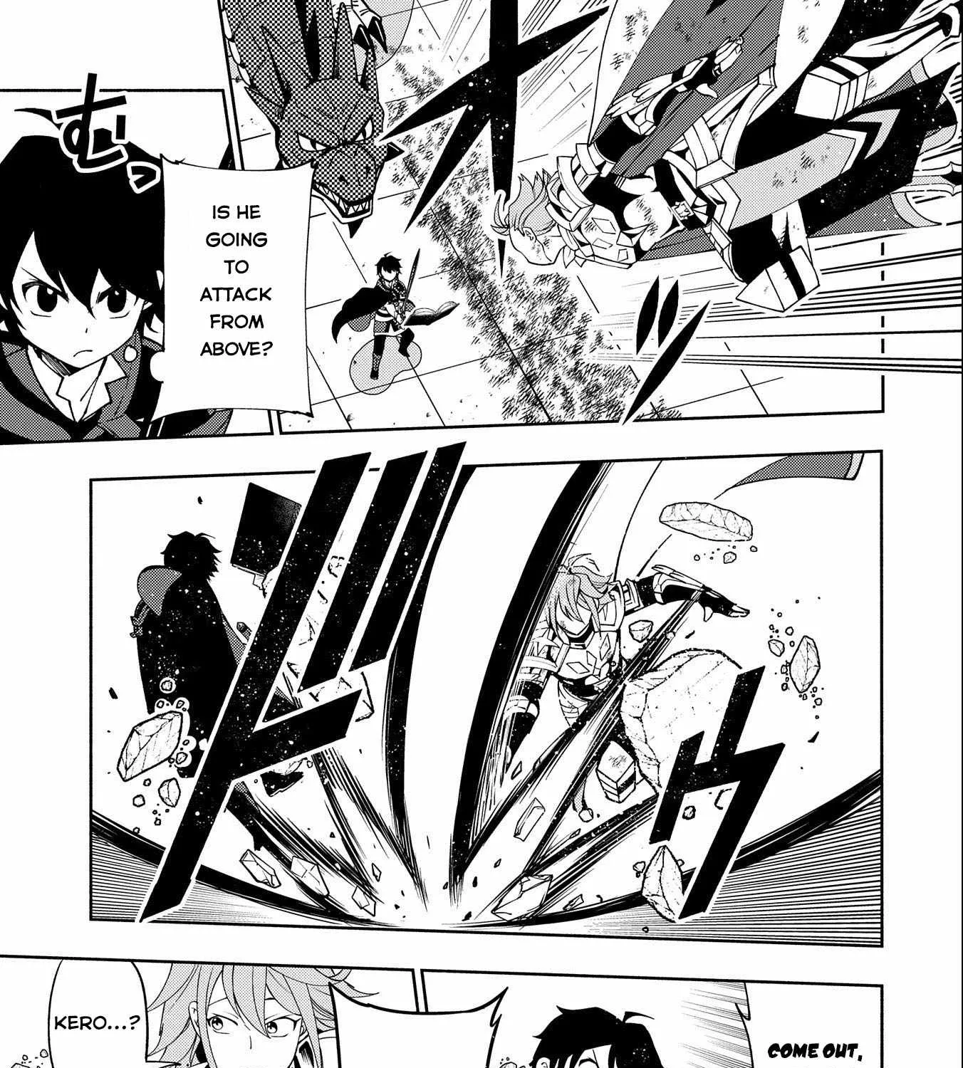 Hell Mode – Yarikomi Suki no Gamer wa Haisettei no Isekai de Musou Suru Chapter 38 page 22 - 