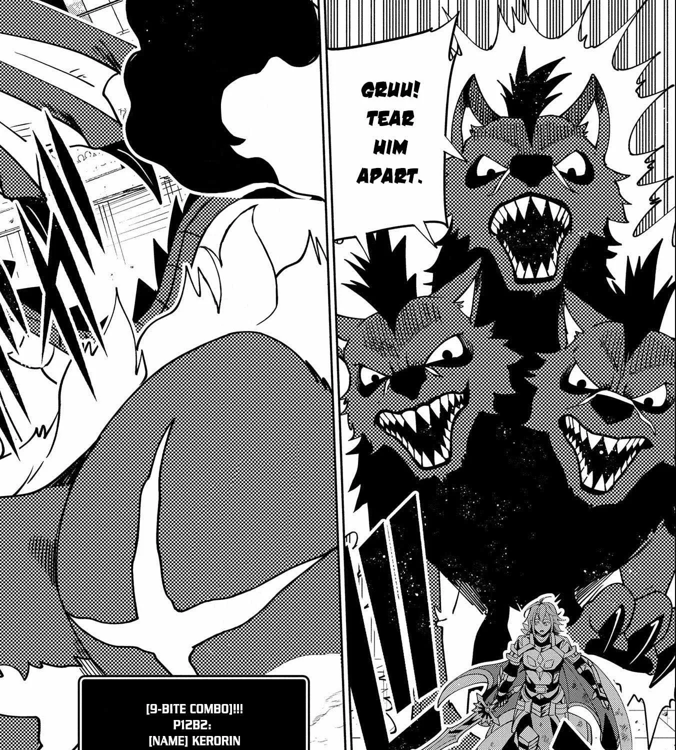 Hell Mode – Yarikomi Suki no Gamer wa Haisettei no Isekai de Musou Suru Chapter 38 page 24 - 