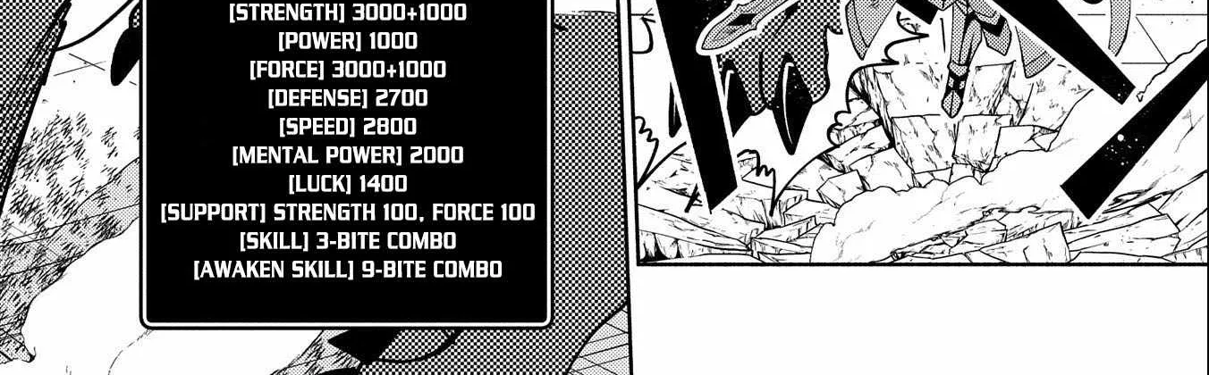 Hell Mode – Yarikomi Suki no Gamer wa Haisettei no Isekai de Musou Suru Chapter 38 page 25 - 