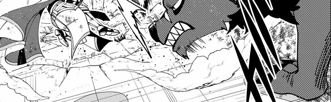 Hell Mode – Yarikomi Suki no Gamer wa Haisettei no Isekai de Musou Suru Chapter 38 page 27 - 