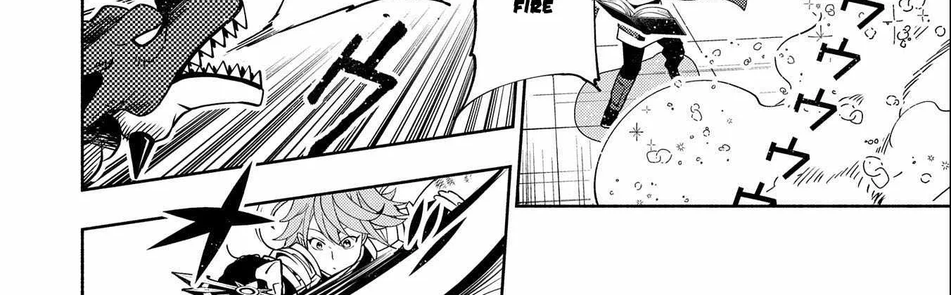 Hell Mode – Yarikomi Suki no Gamer wa Haisettei no Isekai de Musou Suru Chapter 38 page 29 - 