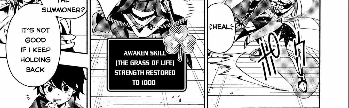 Hell Mode – Yarikomi Suki no Gamer wa Haisettei no Isekai de Musou Suru Chapter 38 page 31 - 