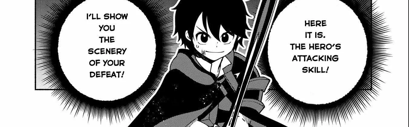 Hell Mode – Yarikomi Suki no Gamer wa Haisettei no Isekai de Musou Suru Chapter 38 page 33 - 