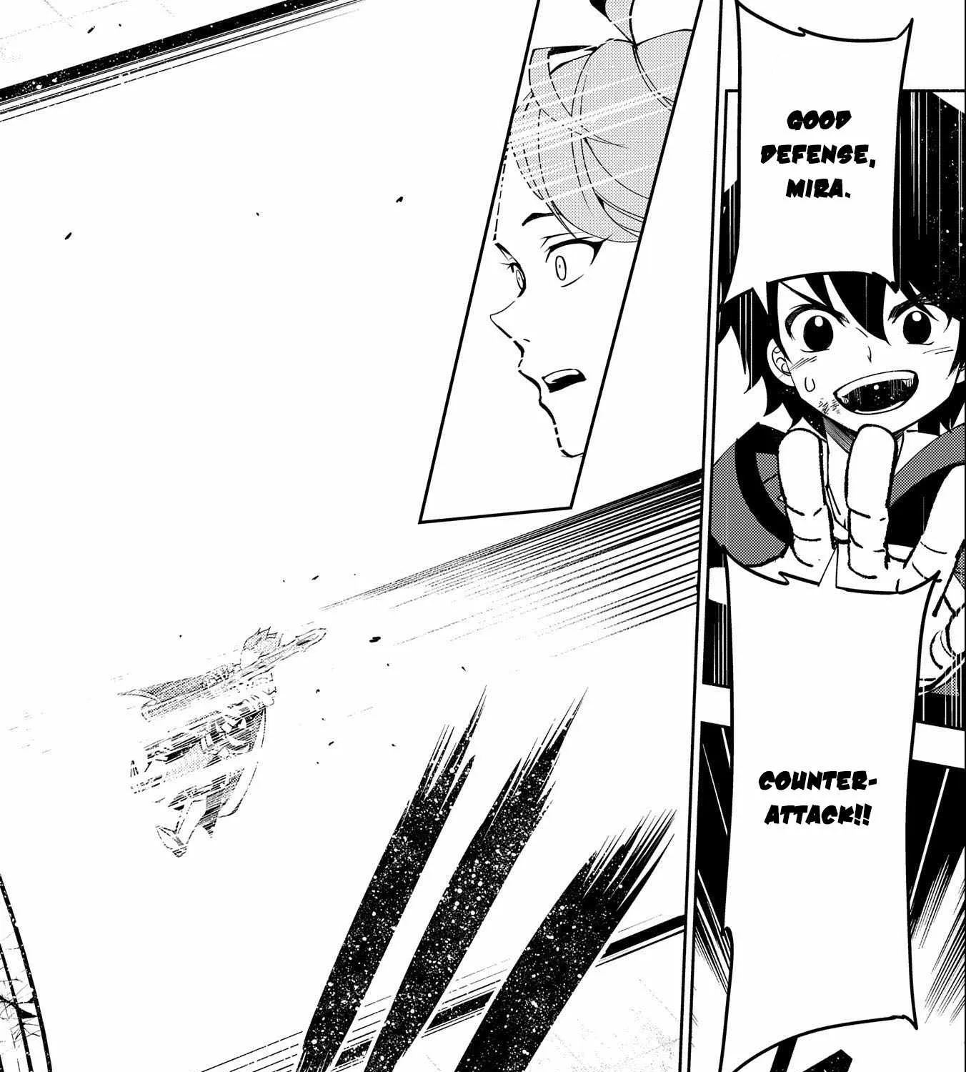 Hell Mode – Yarikomi Suki no Gamer wa Haisettei no Isekai de Musou Suru Chapter 38 page 40 - 