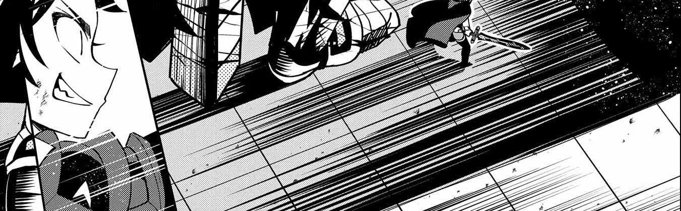 Hell Mode – Yarikomi Suki no Gamer wa Haisettei no Isekai de Musou Suru Chapter 38 page 43 - 