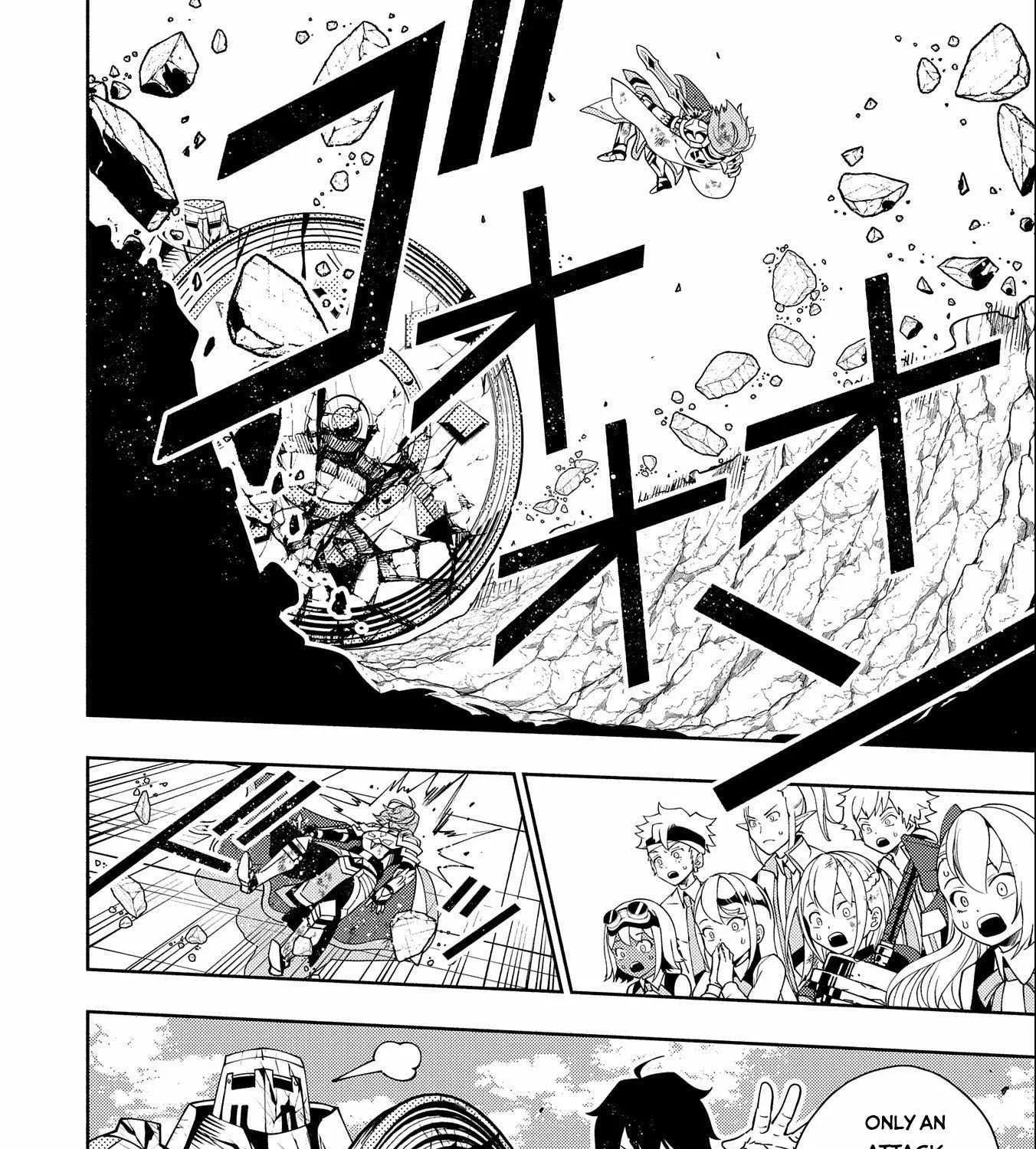 Hell Mode – Yarikomi Suki no Gamer wa Haisettei no Isekai de Musou Suru Chapter 38 page 44 - 