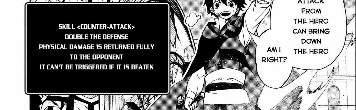 Hell Mode – Yarikomi Suki no Gamer wa Haisettei no Isekai de Musou Suru Chapter 38 page 45 - 