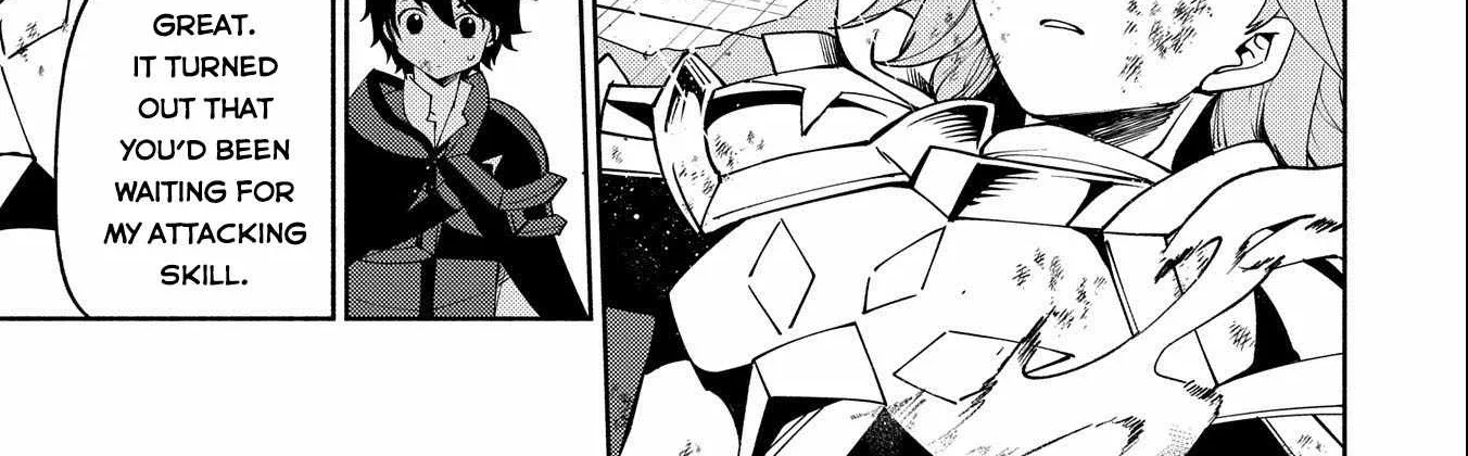Hell Mode – Yarikomi Suki no Gamer wa Haisettei no Isekai de Musou Suru Chapter 38 page 47 - 