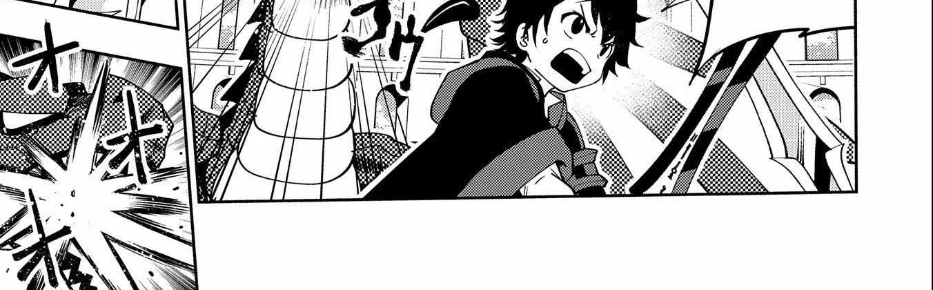 Hell Mode – Yarikomi Suki no Gamer wa Haisettei no Isekai de Musou Suru Chapter 38 page 7 - 