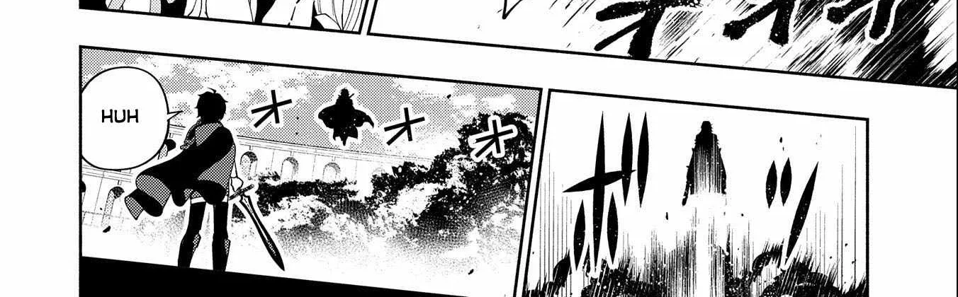 Hell Mode – Yarikomi Suki no Gamer wa Haisettei no Isekai de Musou Suru Chapter 38 page 9 - 