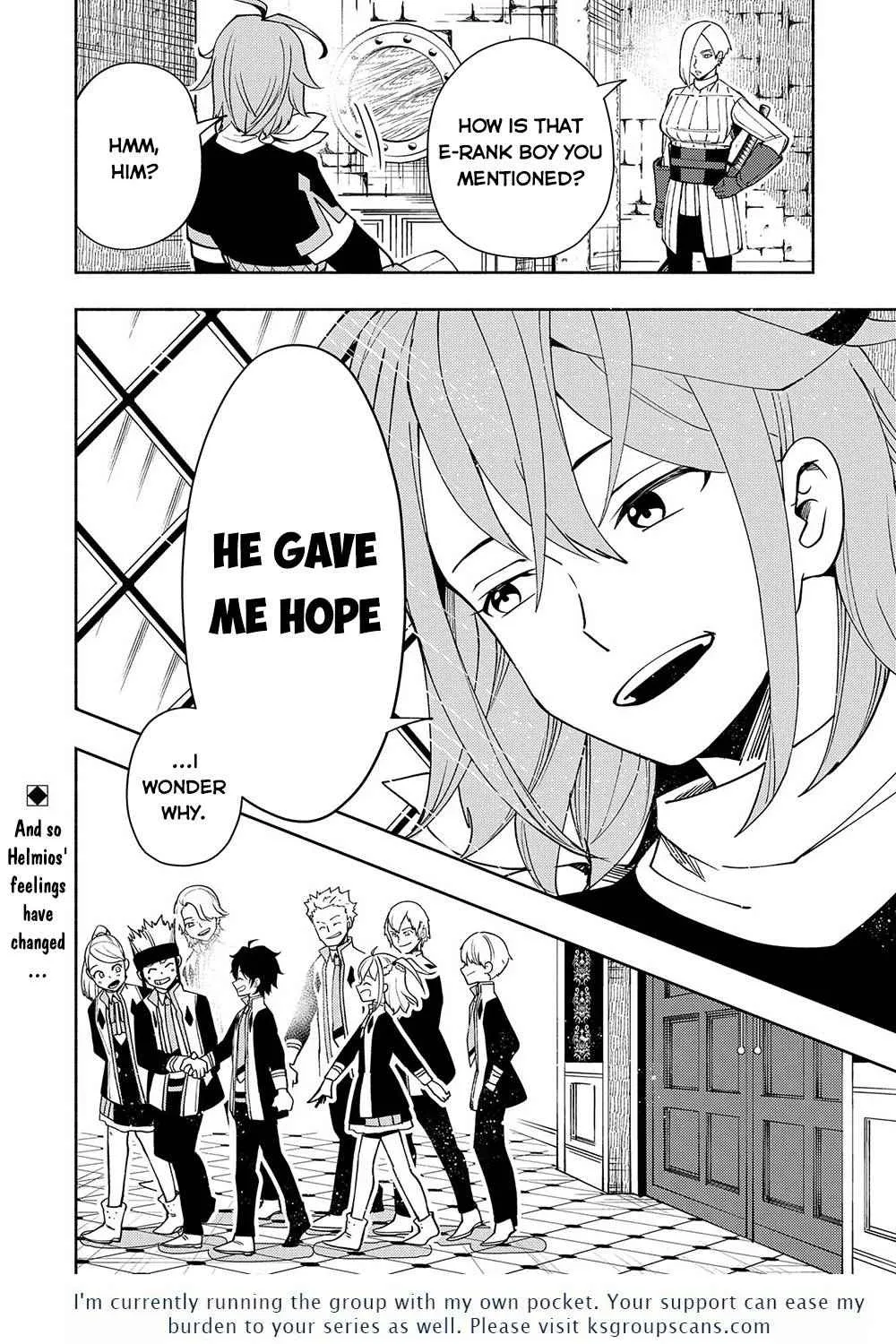 Hell Mode – Yarikomi Suki no Gamer wa Haisettei no Isekai de Musou Suru Chapter 39 page 25 - 
