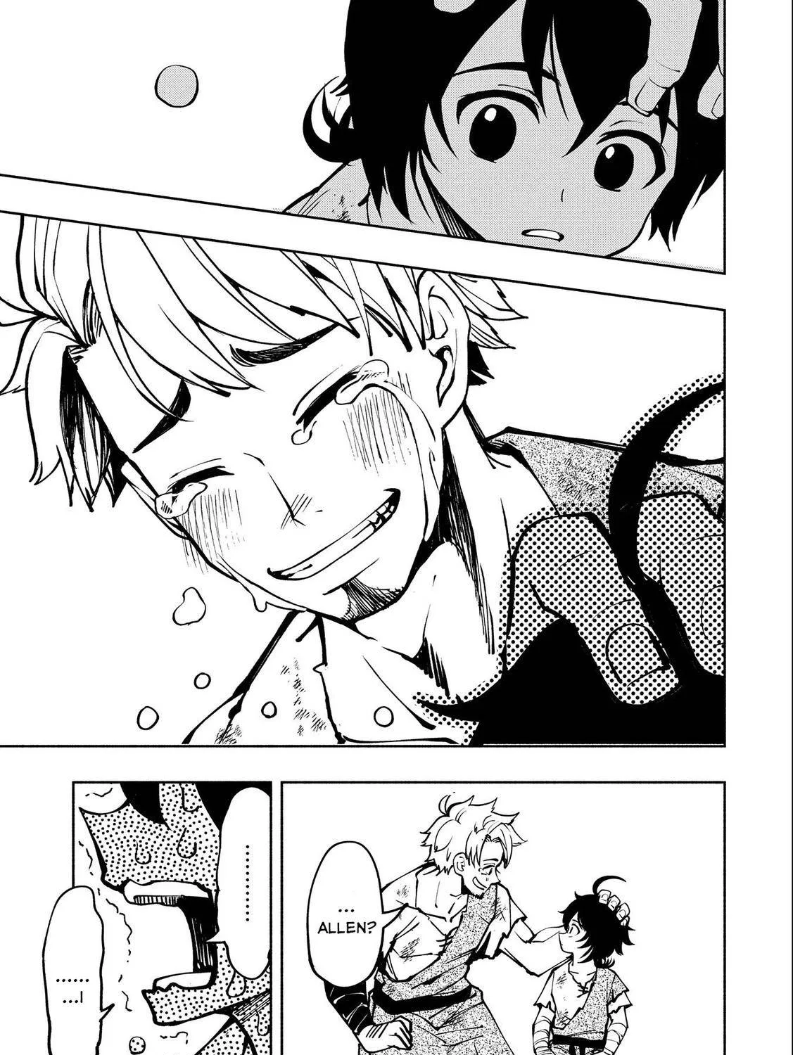 Hell Mode – Yarikomi Suki no Gamer wa Haisettei no Isekai de Musou Suru Chapter 4 page 34 - 