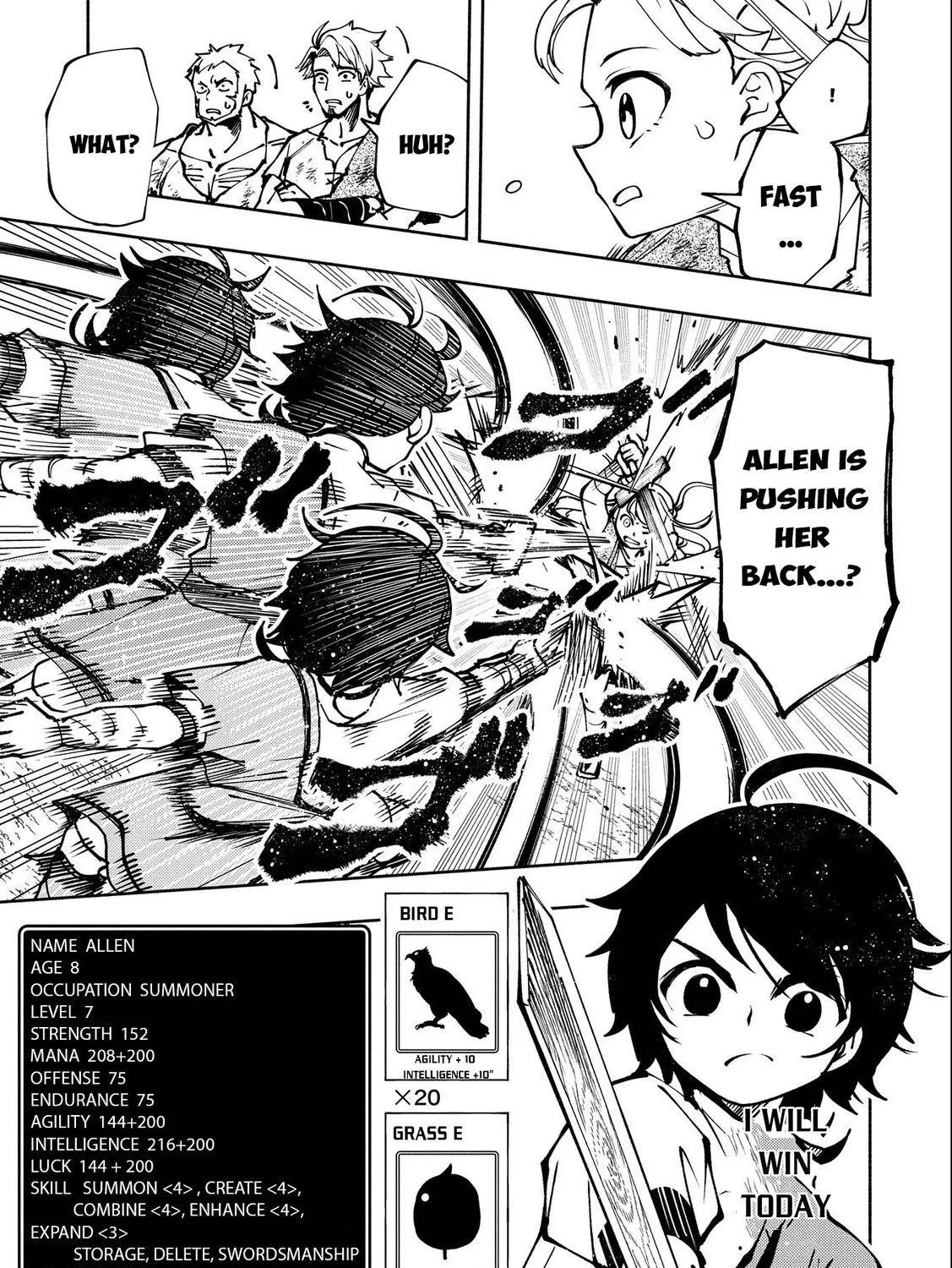 Hell Mode – Yarikomi Suki no Gamer wa Haisettei no Isekai de Musou Suru Chapter 4 page 42 - 